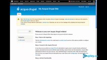 Installer Drupal 7 en local Mac - PC