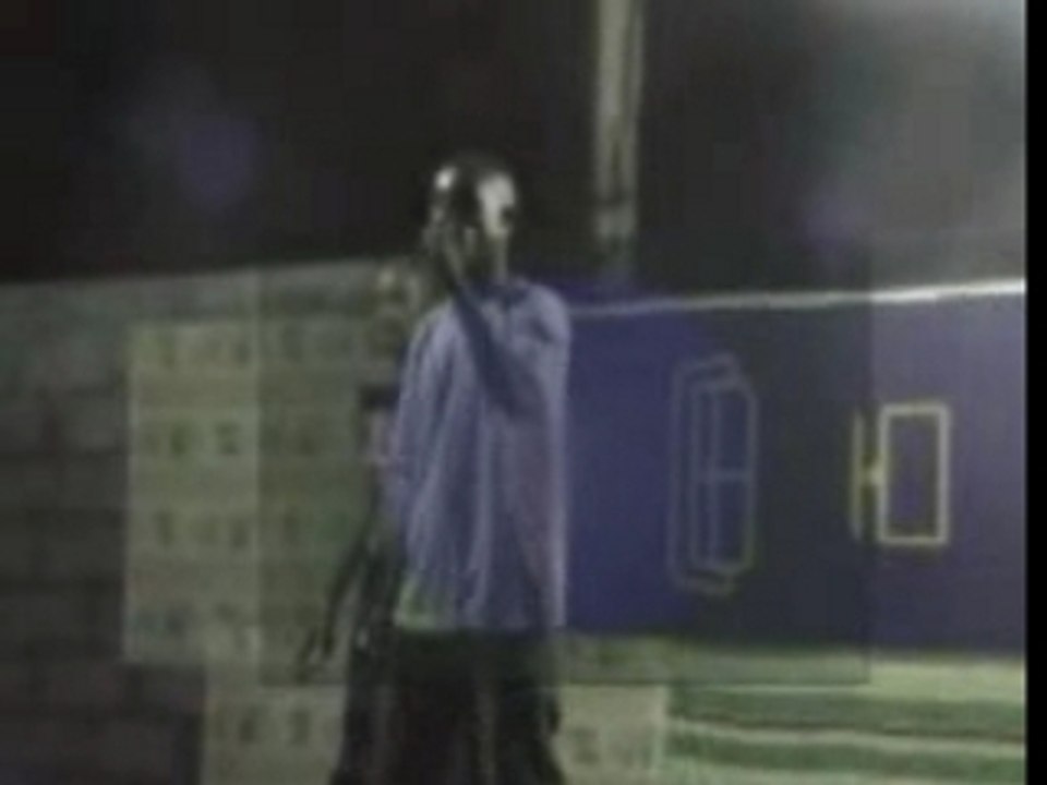Jean Mangal - Hozwa neroho