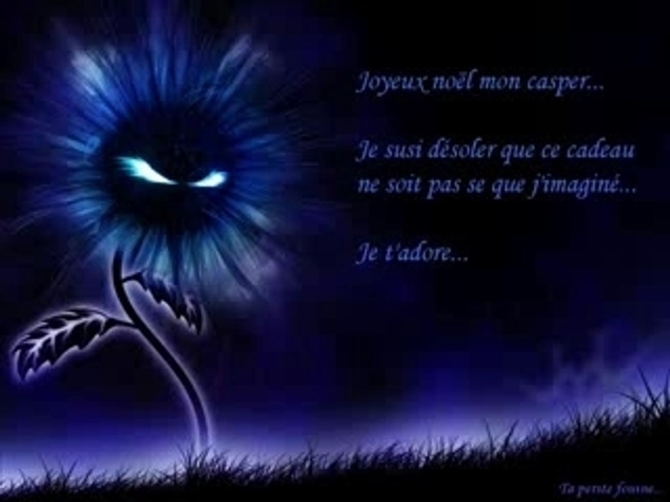 For Casper