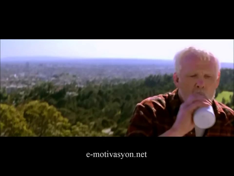 Mutluluk, Yolculuğun Kendisidir - Dingin Savaşçı - Kişisel Gelişim ve Motivasyon