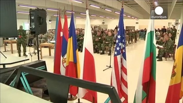 NATO ile Rusya arasında Ukrayna krizi büyüyor