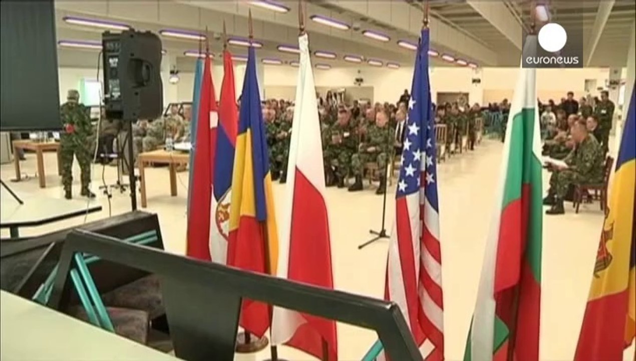 'Do some yoga', Russia's Deputy FM tells US as NATO-Moscow war of words escalates