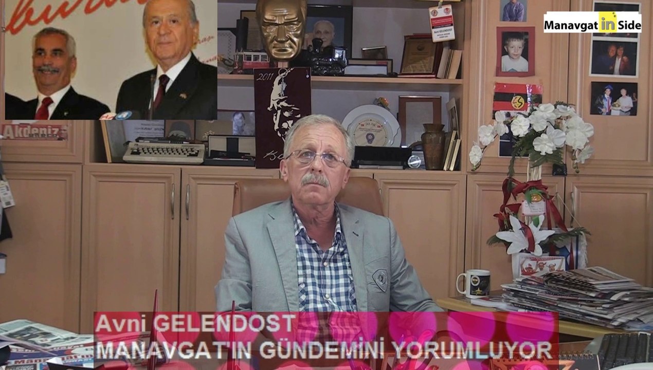 Sözen'nin İşi Çok Zor..!