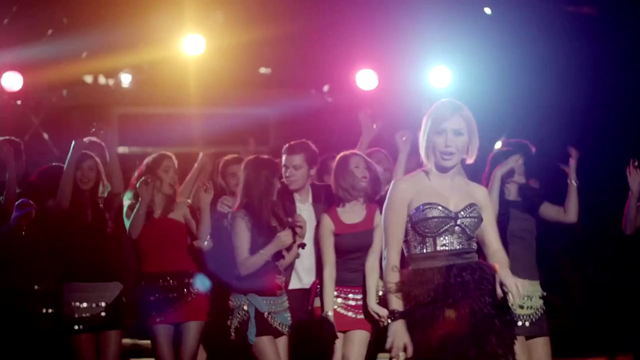 Ceylan - Entarisi Dım Dım Yar