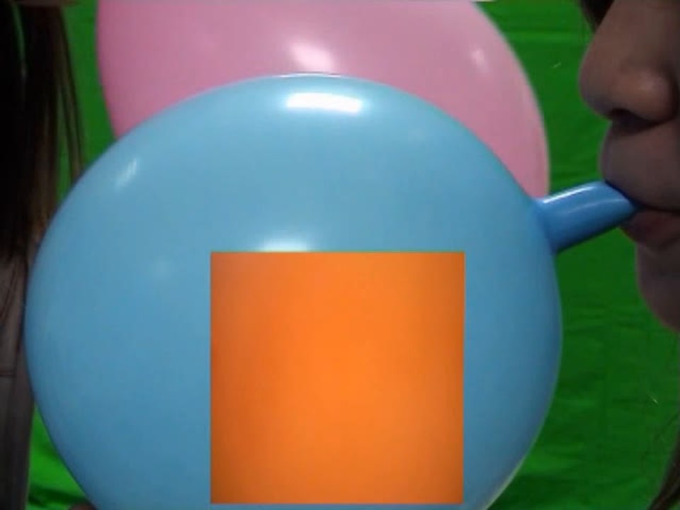 ballons