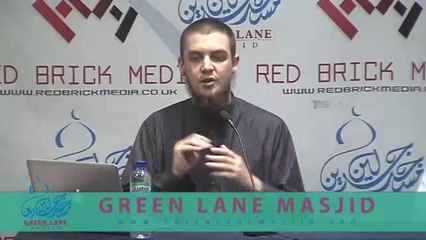 Muhammad Tim Humble - The Sinister World of Magic 1/2