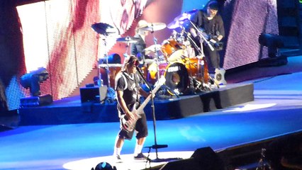 Nothing else matters