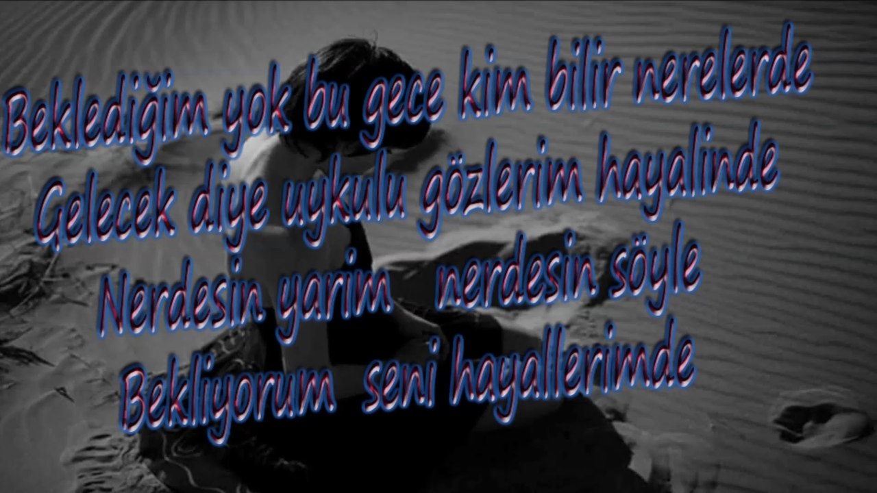 Tabib&Katip--Bıraktıgın Yerdeyim