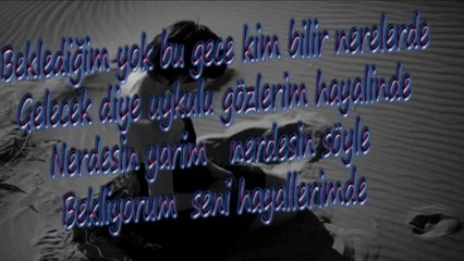 Tabib&Katip--Bıraktıgın Yerdeyim