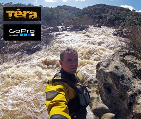 @ Algures na planície - Têra