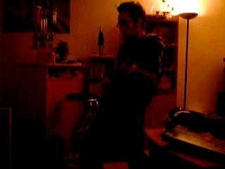 Gus - Guitar Hero II