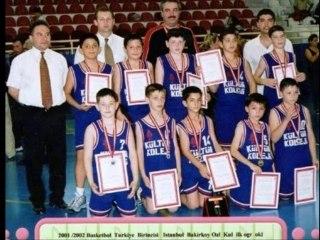 MEHMET ELMAS'IN HAYATINDAN KESİTLER...