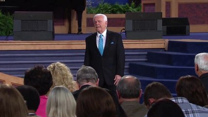 The Surprising Truth About Jesse Duplantis ✨