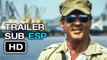 The Expendables 3-Trailer #1 Subtitulado en Español (HD) Arnold Schwarzenegger, Sylvester Stallone