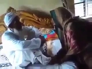 See what it is is what it is permissible in Islam--Tezabi Video