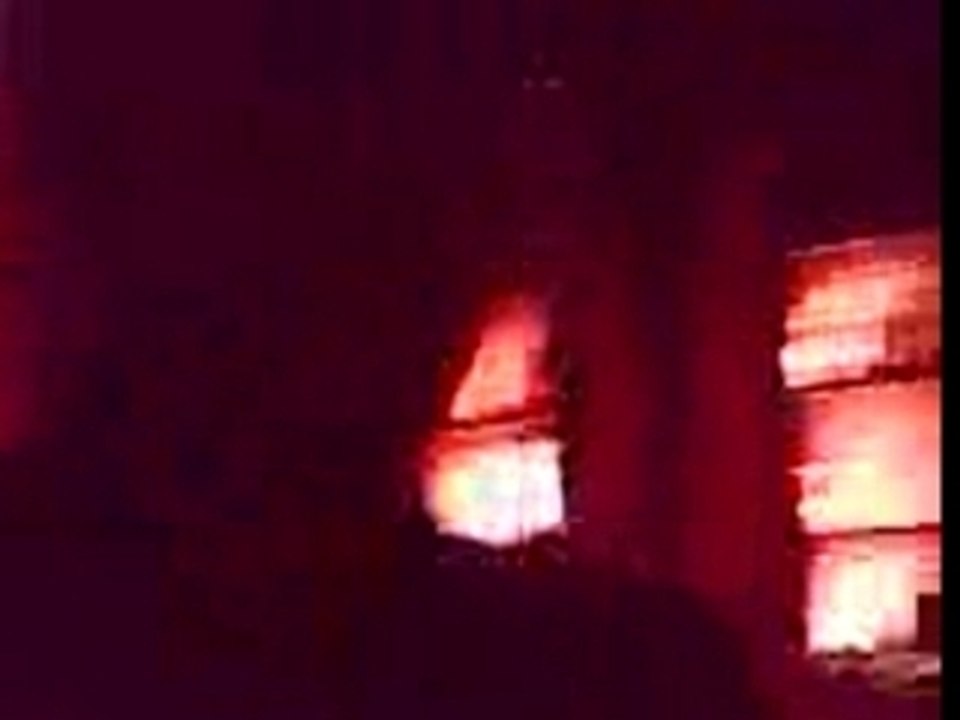 Silvester Party - Cumberlandsche Galerie