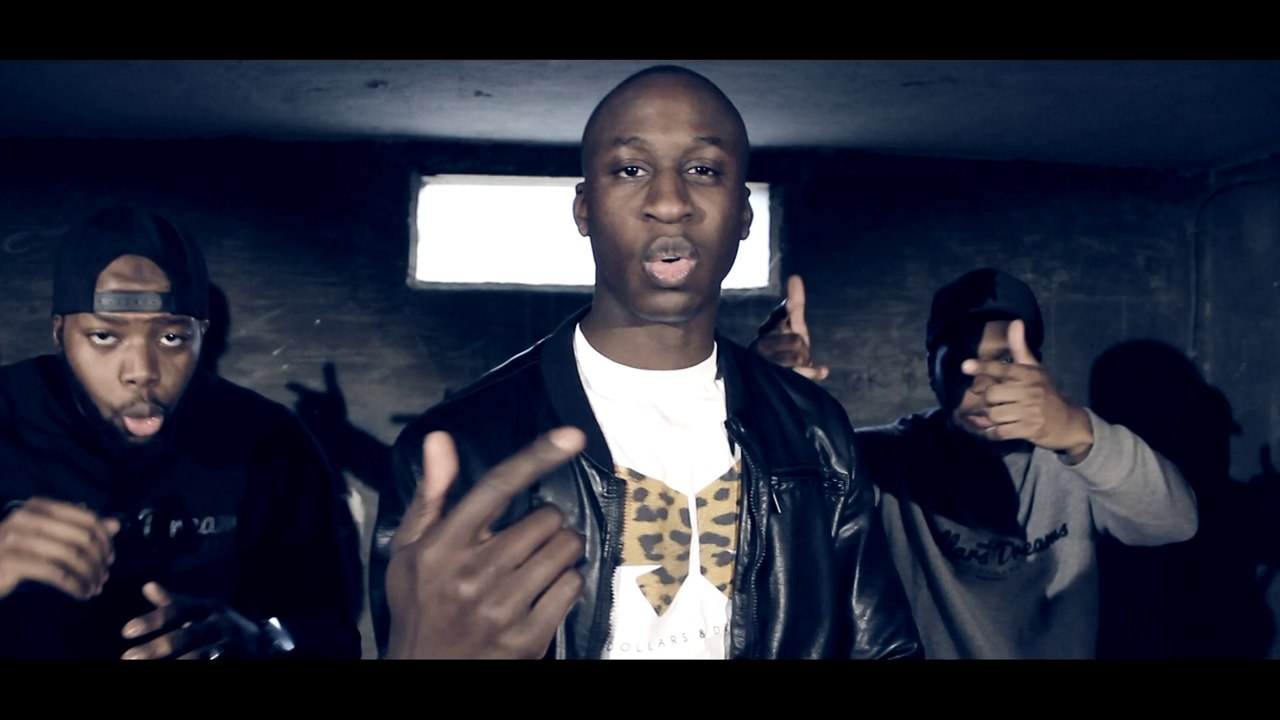 PEPPAIRR - JOHN CAFE (Freestyle)