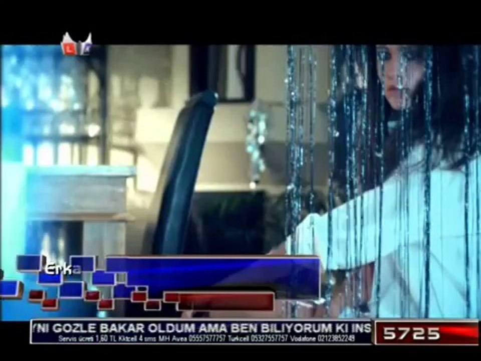 Deli Gönül (Erkan Özkaya)