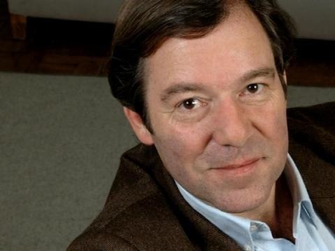 Jérôme Garcin sur Régine Deforges: Une femme de lettres qui a osé être elle-même - 03/04