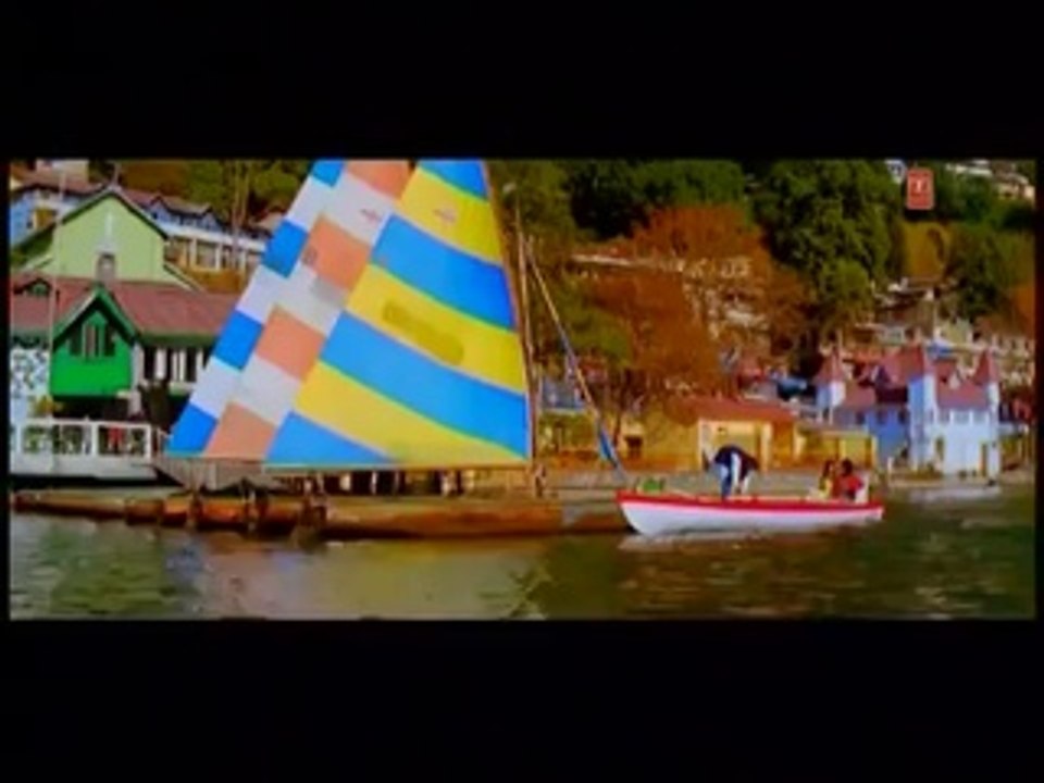 Dil Ka Aalam song