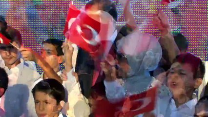 Dombra AK PARTİ Seçim Müziği