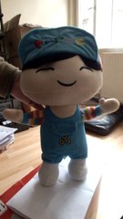 buyukmarket - pepe pelus oyuncak