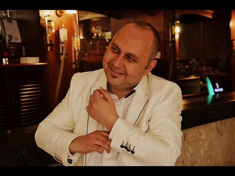 Burhan Kul - İçimde Kim Vardır Bir Bilebilsen