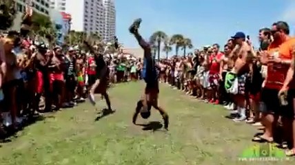 Be ready to be Impressed-Tezabi Video