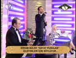 Erhan GÜLER Tanıtım Video