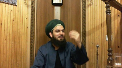 17. BİZ ALLAHI İSTİYORUZ.03.04.2014