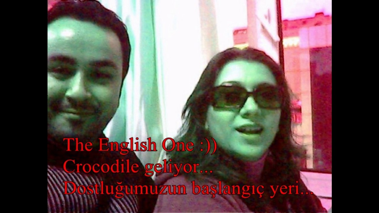 En güzel doğum günü klibi!!!!!!