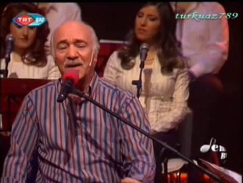 Mehmet ÖZBEK-Bülbüller Düğün Eyler (2)