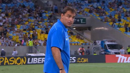 Libertadores - Espanola se qualifie au Maracana