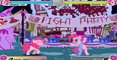 My little pony Fighting is magic (Pinkie Pie) #1