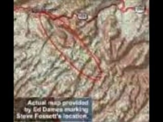 Ed Dames - Vision à Distance