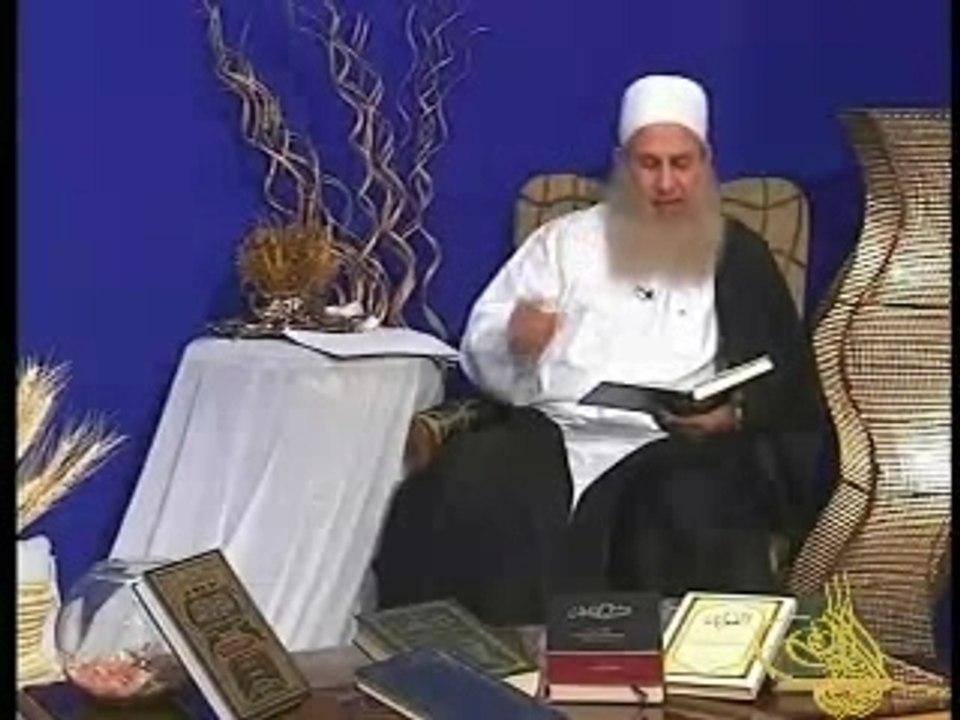 فضفضة
