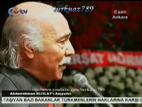 Mehmet ÖZBEK ♥Mum Kimin Yanan KERKÜK♥