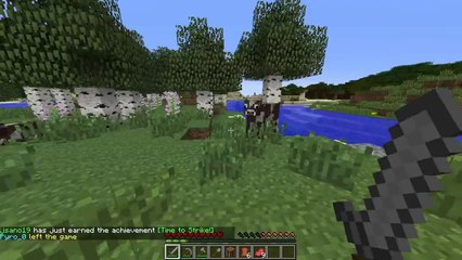 Mindcrack UltraHardCore S15 E01 I SEE YOU!