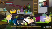 South Park: The Stick Of Truth Gameplay ita ep5