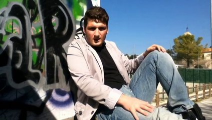 présentation de ma chaine youtube et dailymotion