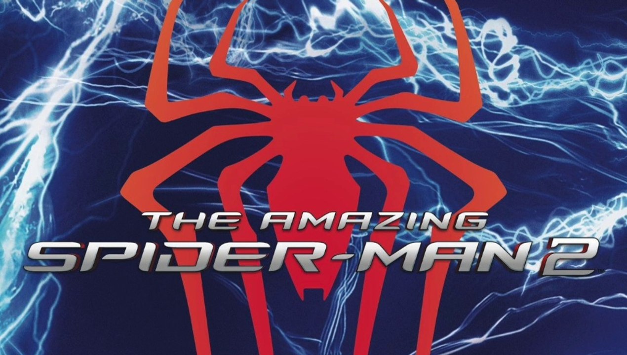 The Amazing Spider-Man 2 (Soundtrack): Hans Zimmer and the Magnificent Six  - Main Theme - video Dailymotion