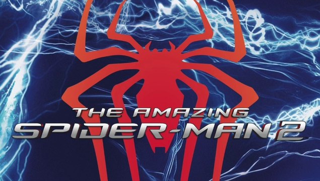 The Amazing Spider-Man 2 (Soundtrack): Hans Zimmer and the Magnificent Six - Main Theme