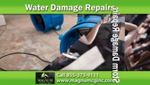 Roof Repairs & Insurance Restoration Long Island | MAGNUM CONTRACTING GROUP