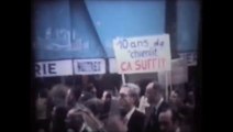 Itinérance et pauvreté - 44 - Mai 68 : Révolte ou révolution...