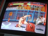 Street Fighter 2 The World Warrior - Capcom - Arcade - 1991 - Jamma pcb CPS1