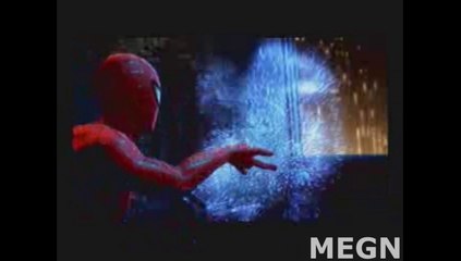 Spider-Man Friend or Foe - Introduction (MEGN)