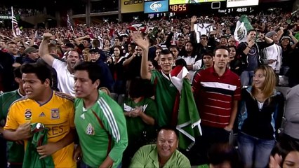 Amical - Rafael Marquez est toujours là