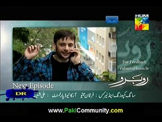 Rubaru - Episode 14 - 3rd April 2014 p4
