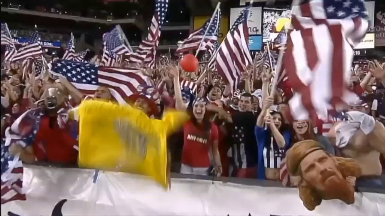 Klinsmann noch nicht auf WM-Kurs