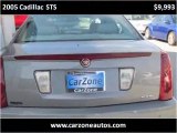 2005 Cadillac STS Used Cars for Sale in Baltimore Maryland